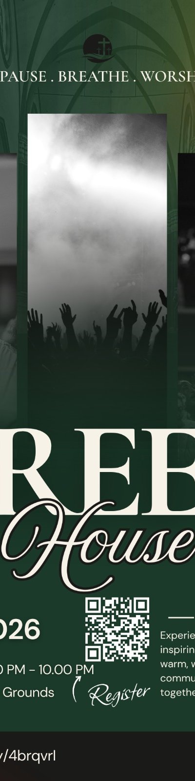The Green House — Session 01 poster